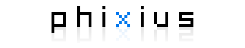 Phixius Productions